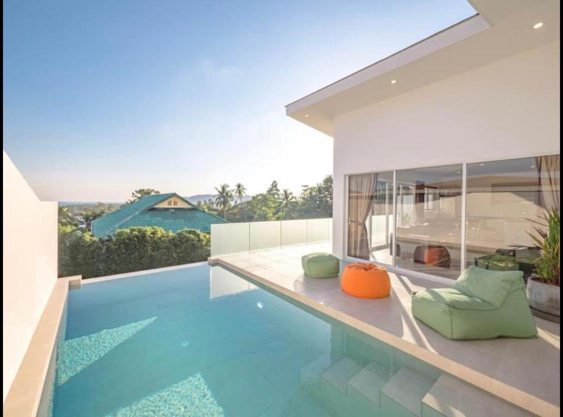 Mikalamai Вилла Ban Thung (Koh Samui)