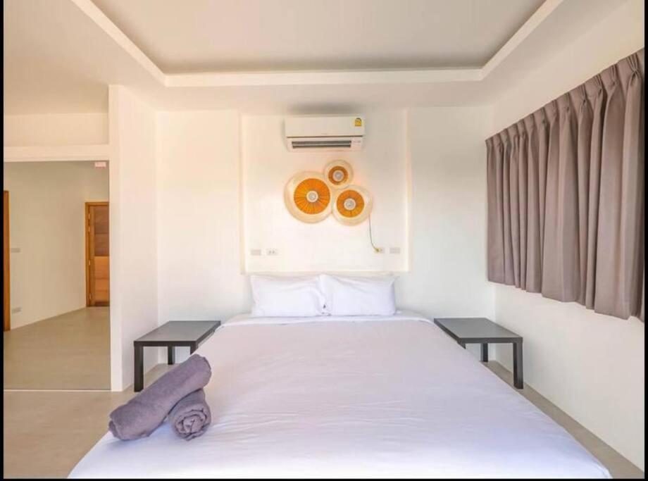 Mikalamai Вилла Ban Thung (Koh Samui)